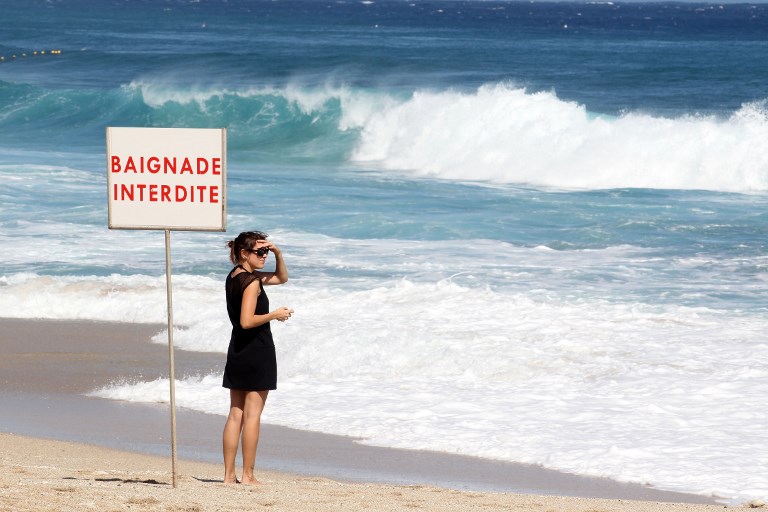Le gouvernement double les fonds pour la lutte anti-requins à La Réunion