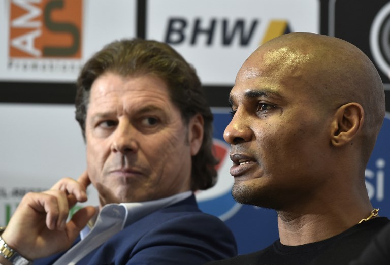 Suspension de Malouda - Des parlementaires ultramarins demandent un "statut adapté" pour les ligues locales