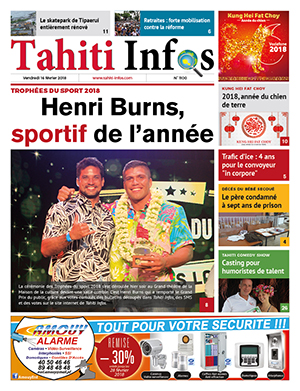 Cliquez sur le lien pour accéder au journal.