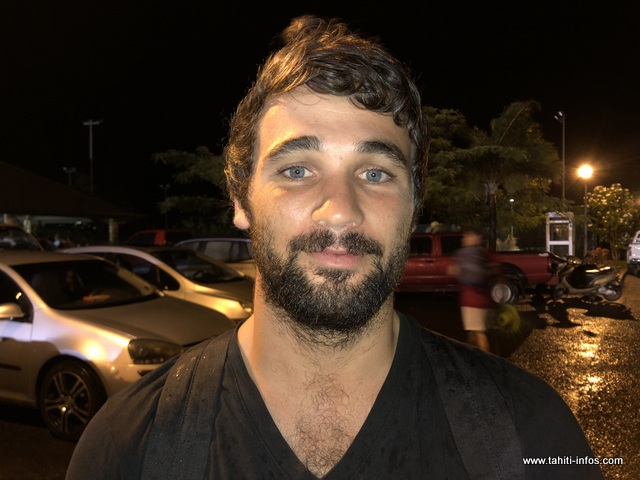 La boxe se retire des jeux des Raromatai