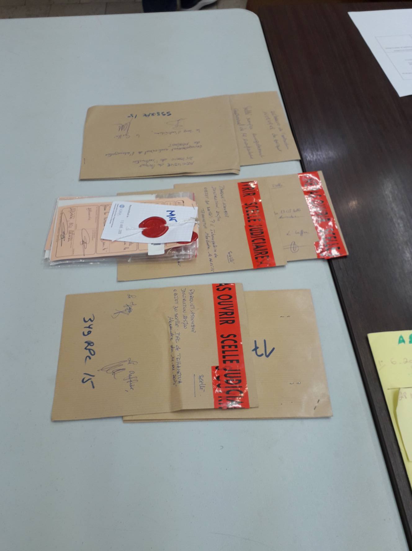 Cour d’assises d’appel : le père incestueux reste dans le déni