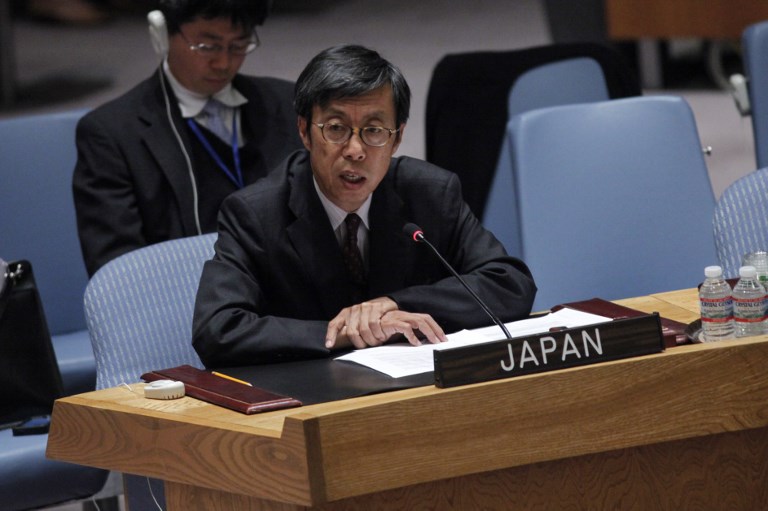 Libre-échange: le Japon juge compliqué de modifier le TPP pour satisfaire Trump