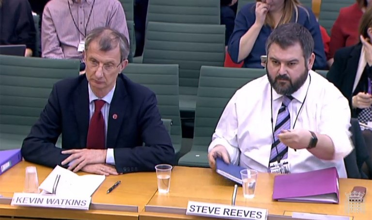 Oxfam enquête sur 26 nouveaux cas de comportements sexuels inappropriés