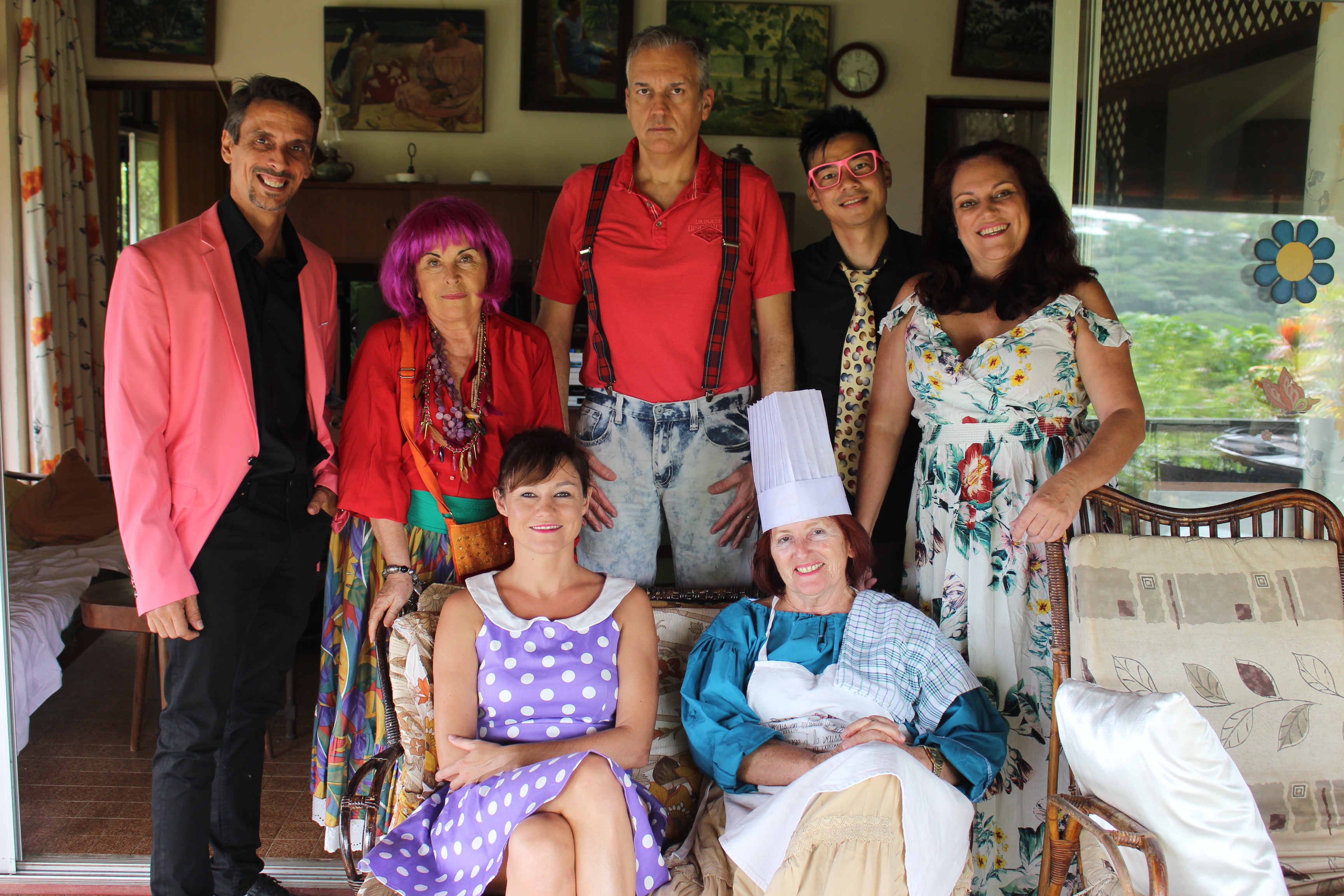 Molière en mode "hashtag 2018"