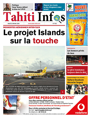 Cliquez sur le lien pour accéder au journal.