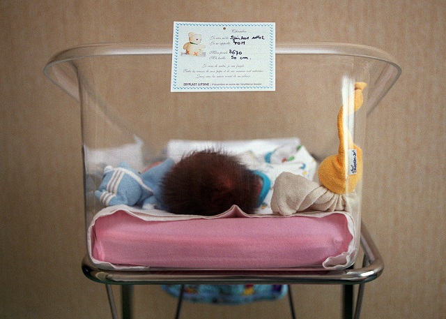 Quand l'accouchement rime avec violence