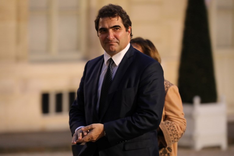 Valls et Jacob pour que l'Etat dise son choix pour le référendum en N-Calédonie