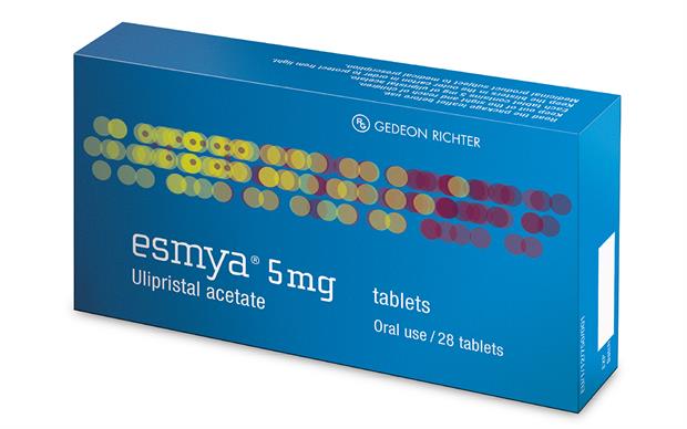 Un médicament contre les fibromes sous haute surveillance