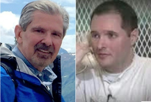 Le père a pardonné à son fils et a réclamé la clémence