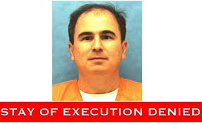 Le fils dévoyé d'un père miséricordieux échappe in extremis à la peine de mort au Texas