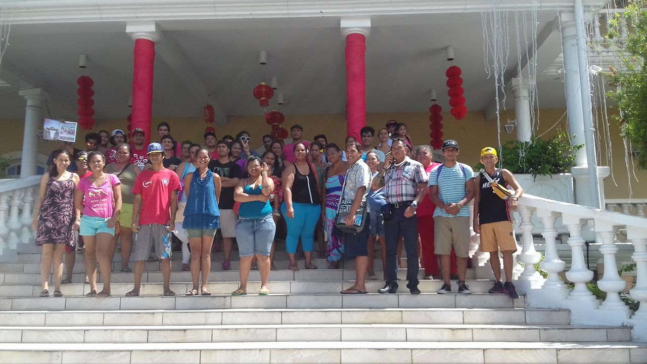 La cellule emploi de Papeete aide les jeunes à s'insérer dans le monde du travail