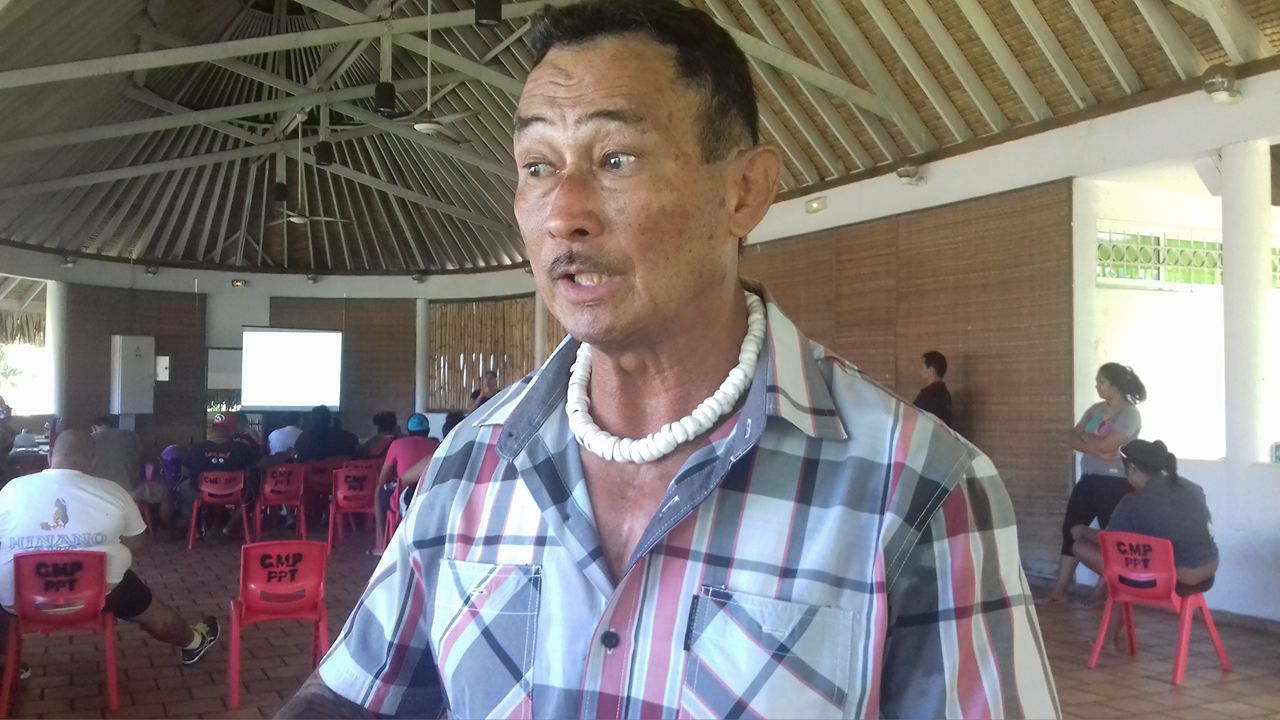 La cellule emploi de Papeete aide les jeunes à s'insérer dans le monde du travail