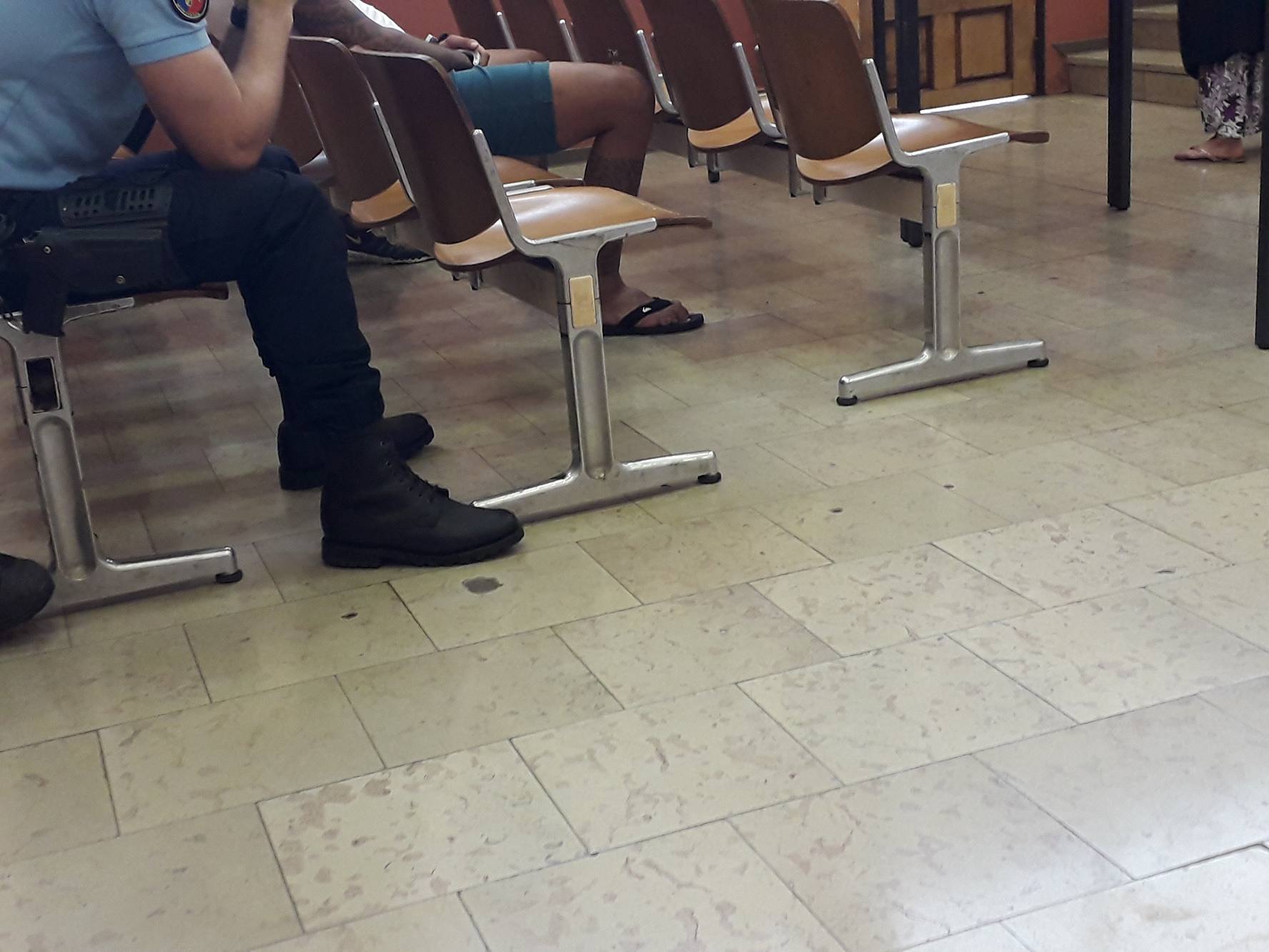 Prison ferme pour l’agression d’un jeune homme