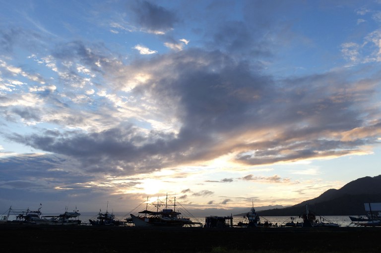 Un séisme de magnitude 6,1 au large des côtes de l'est de l'Indonésie