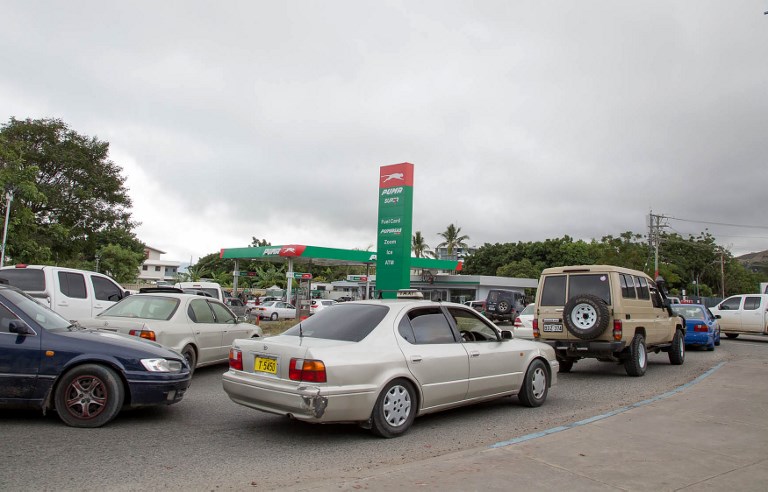 Papouasie: L'armée appelée en renfort après un séisme de magnitude 7,5