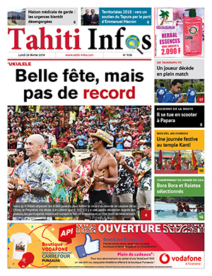 Cliquez sur le lien pour accéder au journal.