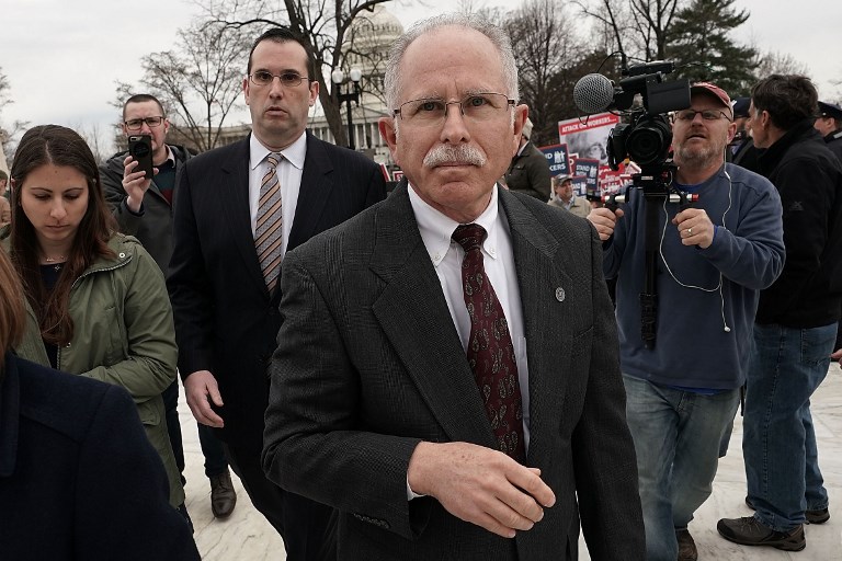 Nouvelle offensive antisyndicale en Amérique