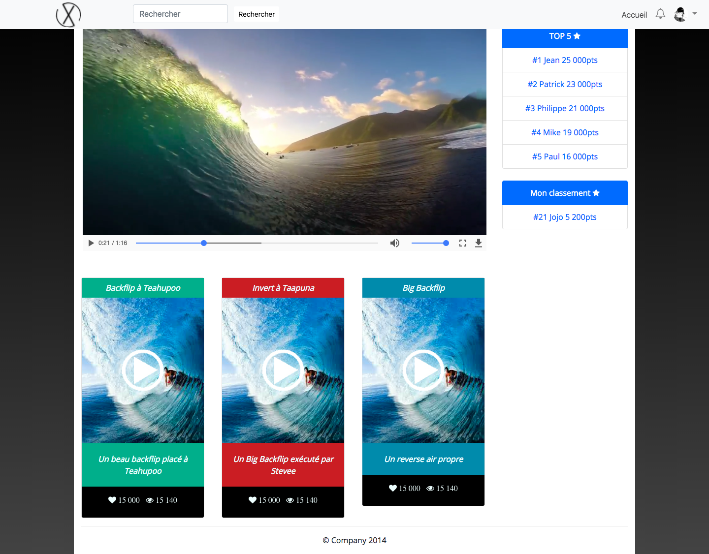 Web Jam : les jeunes codeurs en compétition