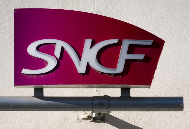 Réforme de la SNCF: les syndicats de cheminots prêts à une grève dure