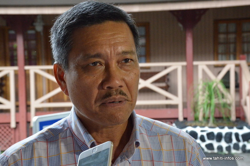 Territoriales : le coup de bluff de Moutame a fonctionné