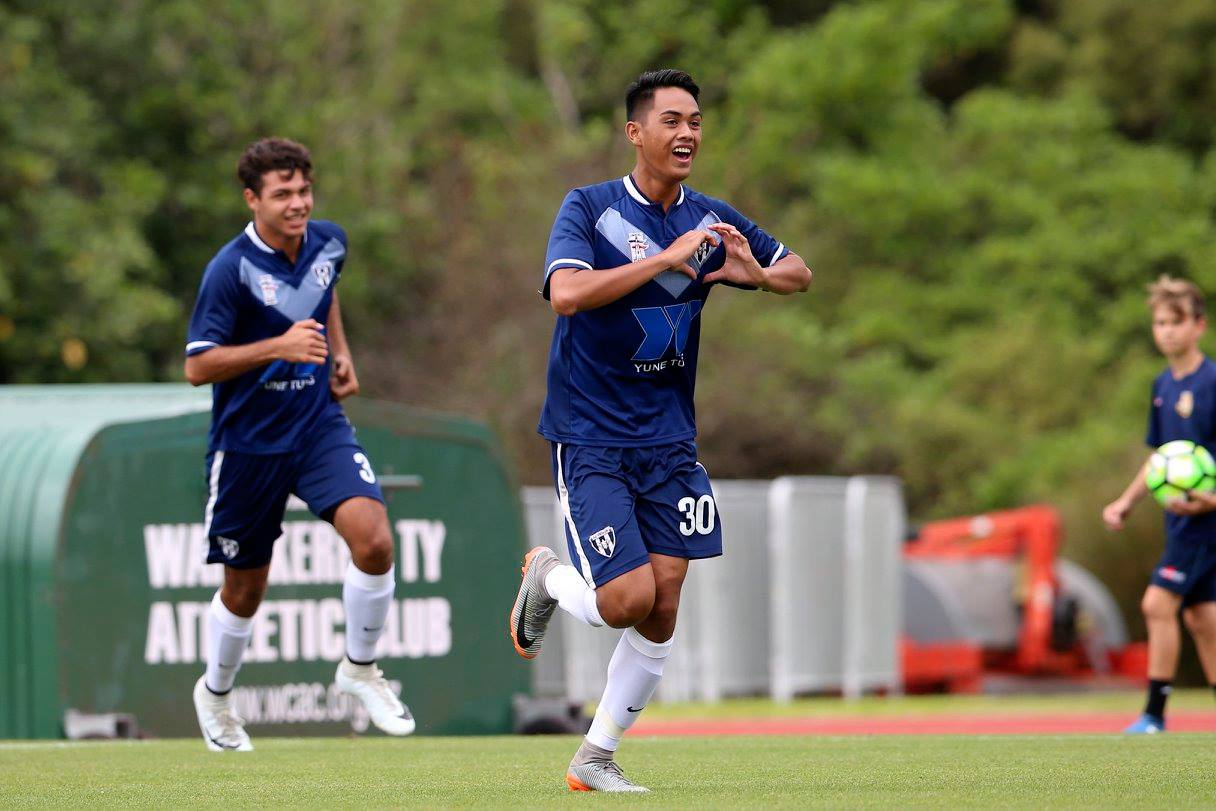 Le match avait commencé de manière idéale