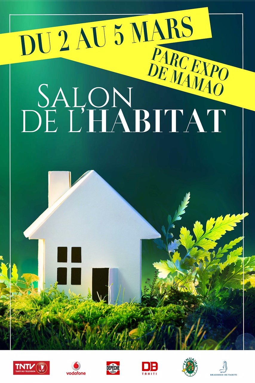 Le salon de l'habitat ouvrira ses portes vendredi