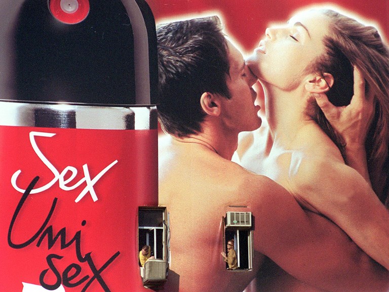 Dégoût des mauvaises odeurs corporelles et goût pour l'autoritarisme font bon ménage