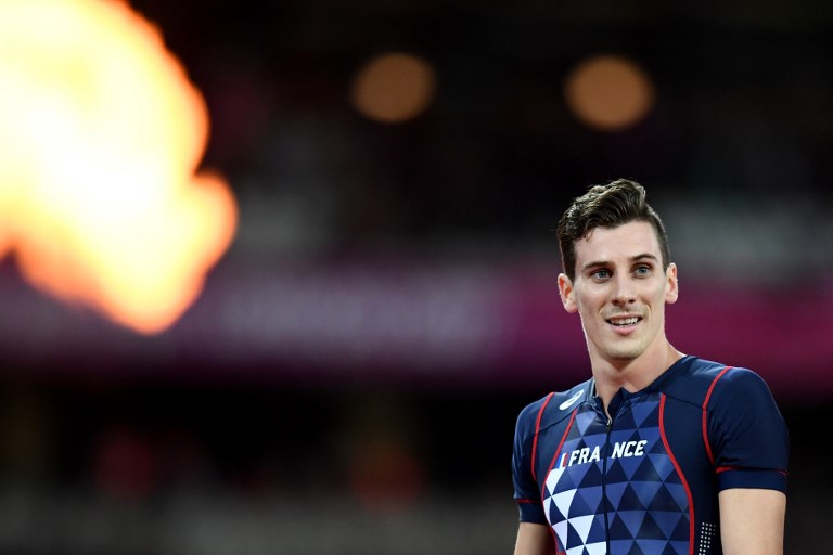 Altercation avec Pierre-Ambroise Bosse en août: l'athlète mis en examen à son tour