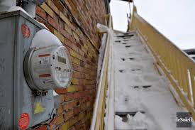 L'Ukraine baisse le chauffage faute de gaz russe, l'UE s'inquiète