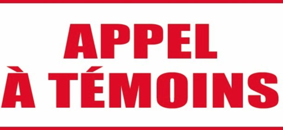 Piéton tué sur la RDO, un appel à témoin pour identifier la victime