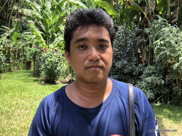 Brigade cynophile : quatre mūto'i de Papeete certifiés