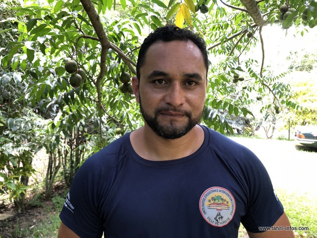 Brigade cynophile : quatre mūto'i de Papeete certifiés