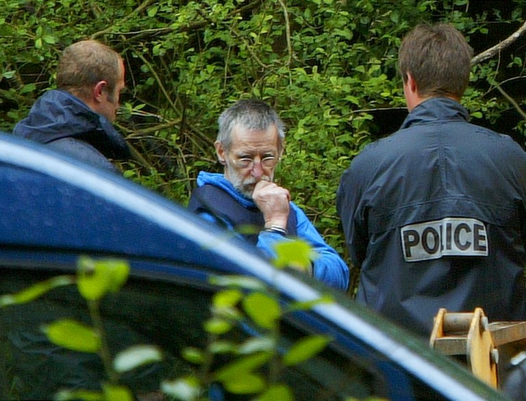 Fourniret: des fouilles dans l'Yonne dans l'enquête sur la disparue Marie-Angèle Domece