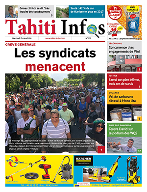 Cliquez sur le lien pour accéder au journal.