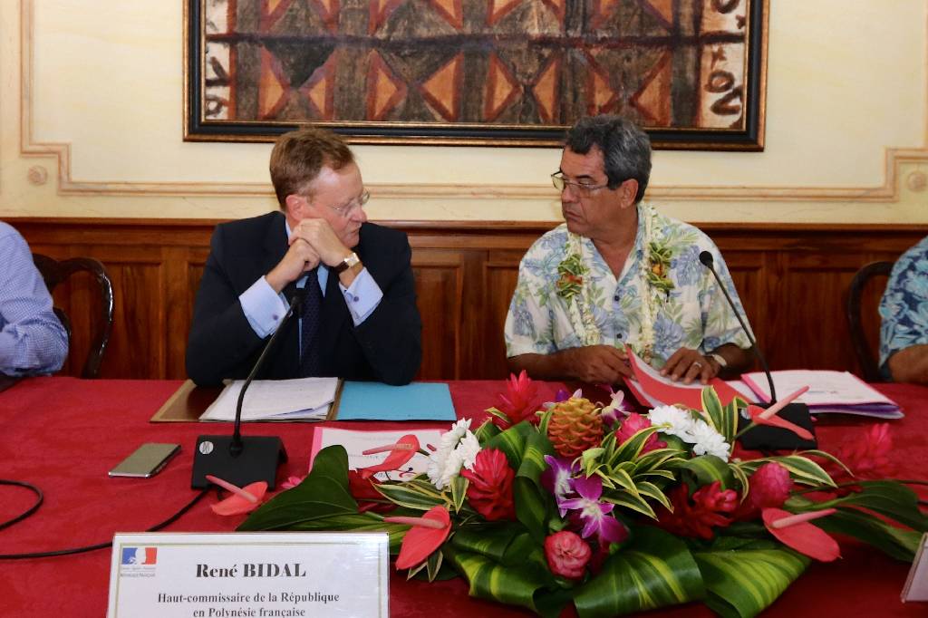 Augmentation des crédits de l’Etat au profit des projets communaux