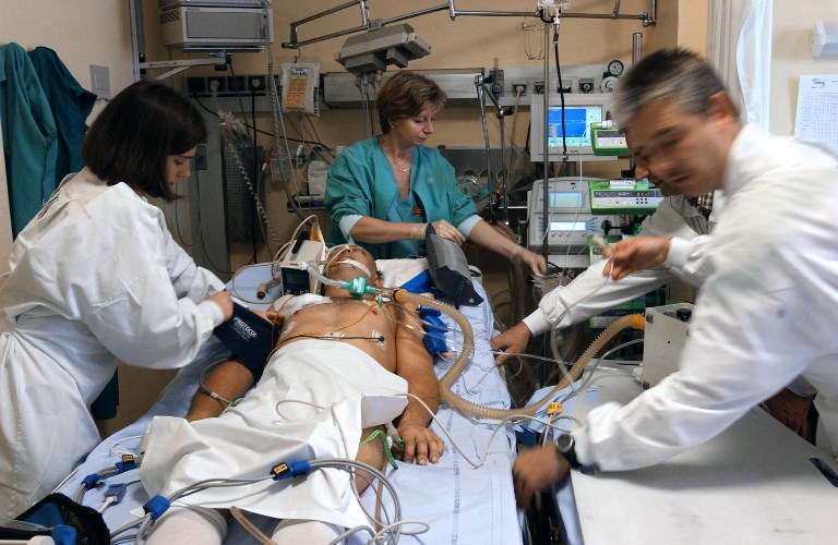 Prédire la sortie d'un coma: une technique prometteuse à l'étude