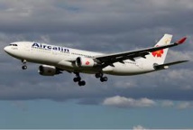 Reprises des vols Air Calin ce samedi 10 mars
