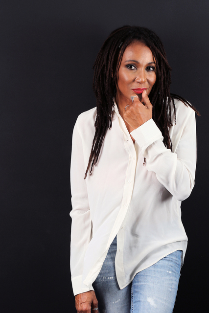 Crédit :Tatiana Salmon.