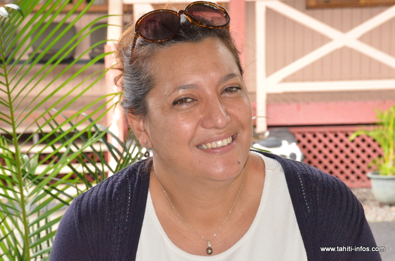 Fonctionnaires polynésiens en métropole : Maina Sage dénonce des "inégalités"