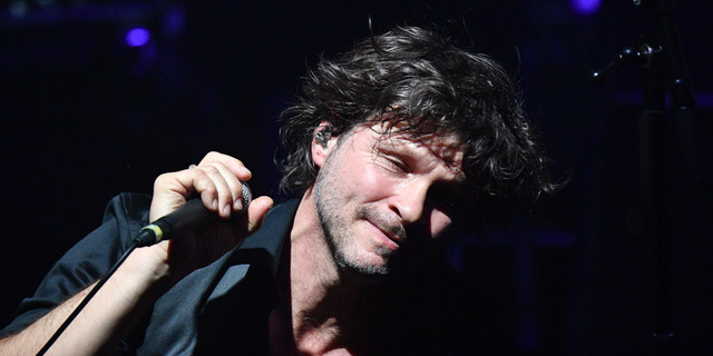 Bertrand Cantat renonce aux festivals d'été pour mettre fin aux polémiques"