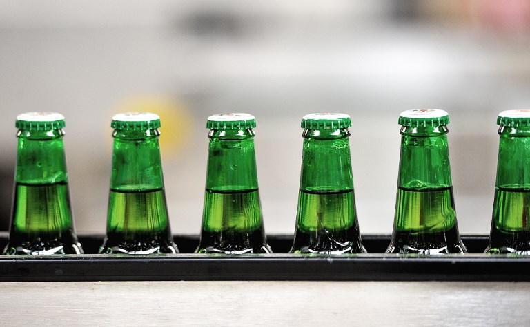 Un enregistrement pirate sur le marché noir de la bière fait scandale en N-Calédonie