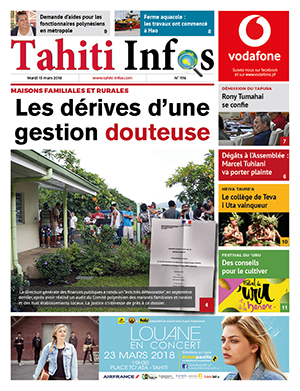 Cliquez sur le lien pour accéder au journal.