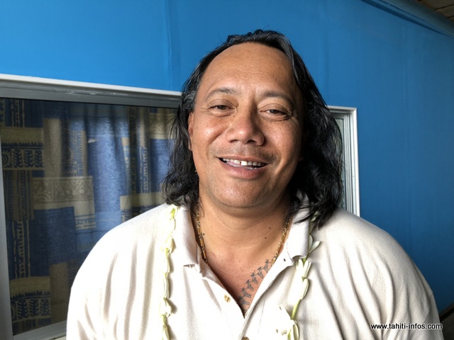 Référendum en Nouvelle-Calédonie : des élus du FLNKS appellent au soutien polynésien