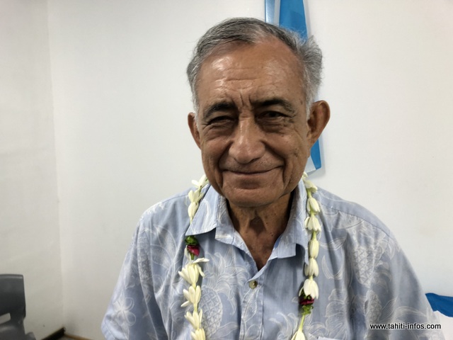 Référendum en Nouvelle-Calédonie : des élus du FLNKS appellent au soutien polynésien