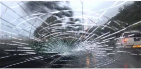 Caillassage route des plaines :  trois mineurs interpellés