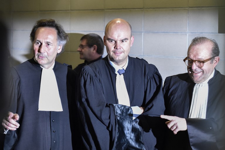 Héritage Johnny: Laura et David obtiennent le renvoi de l'affaire au 30 mars