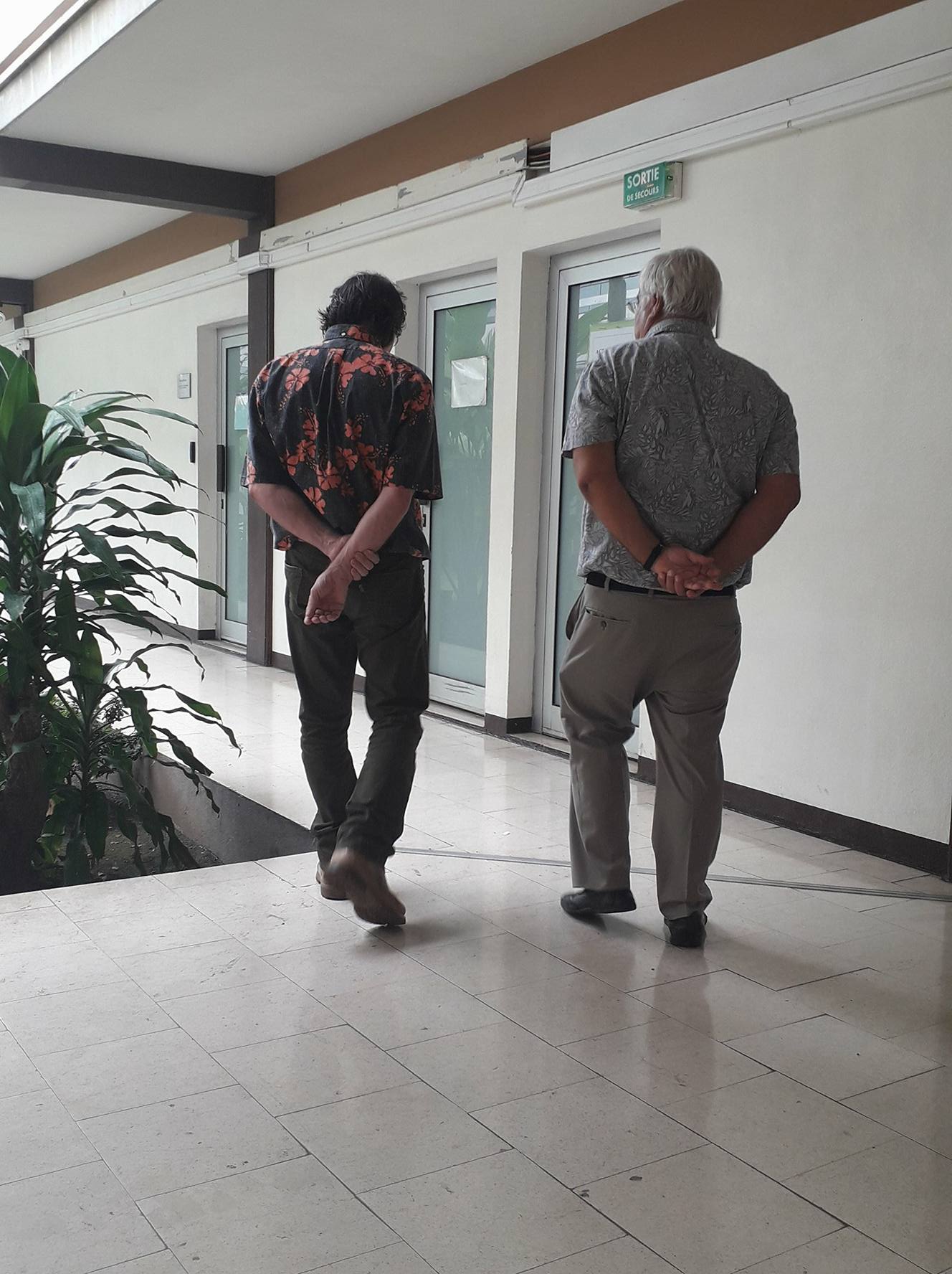 Motel Papa Raymond: dix mises en examen dont celle d'un chef d'entreprise pour viol et proxénétisme