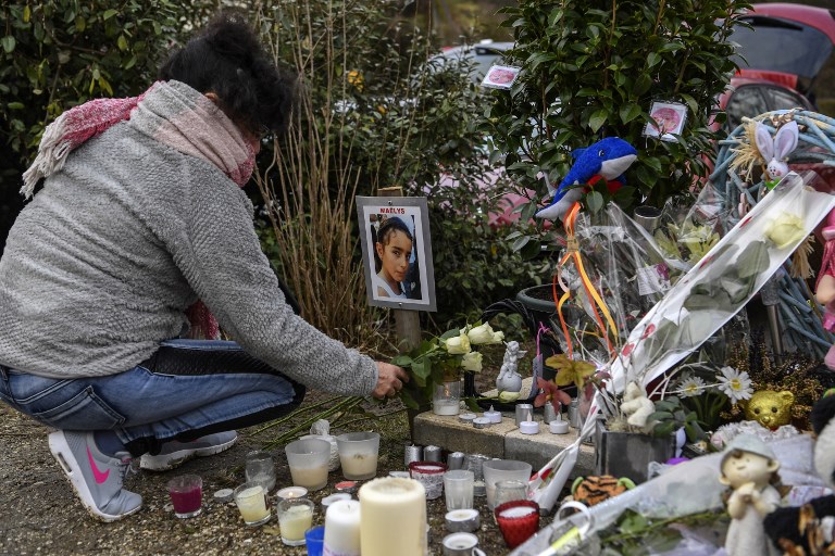 Maëlys: Nordahl Lelandais fournit "ses explications" aux juges