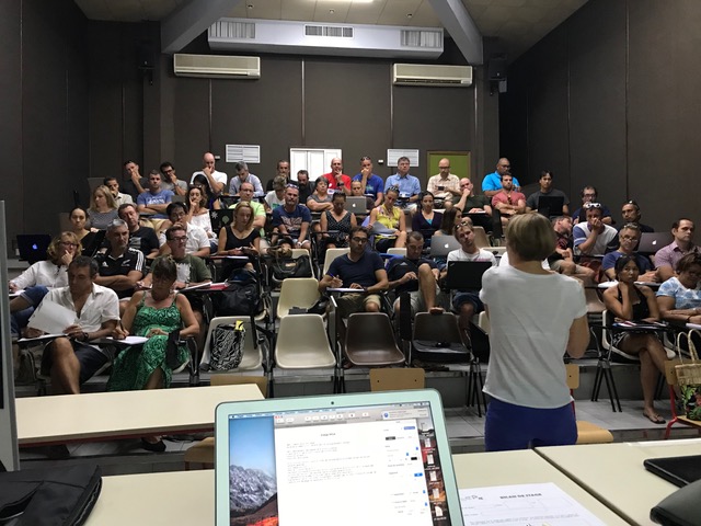 Le monde de l’Education en ébullition avec l'accord PPCR