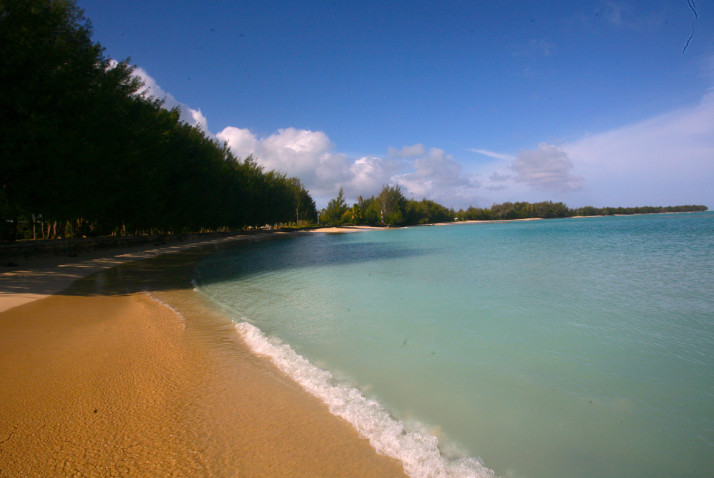 Dans le cadre de la journée mondiale de l'eau, la Polynésienne des eaux organisera ce jeudi, plusieurs conférences à l'Isepp, de 9 heures à midi. (Photo d'illustration)